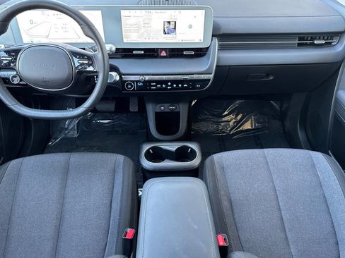 Used 2024 Hyundai Ioniq 5 SEL RWD image 14