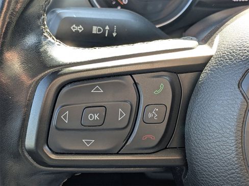 Used 2020 Jeep Wrangler Sport image 22