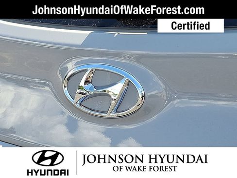 Certified 2023 Hyundai Kona SEL AWD/4WD image 23