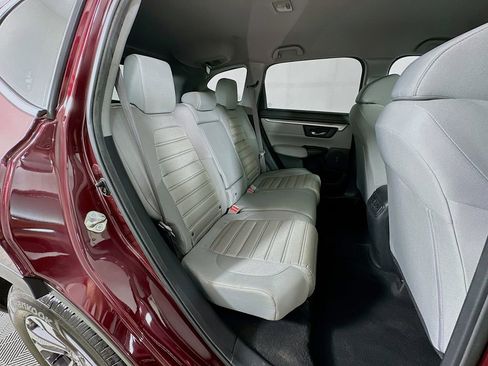 Used 2017 Honda CR-V LX image 30