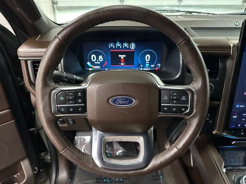 Used 2024 Ford Expedition Max King Ranch AWD/4WD image 13