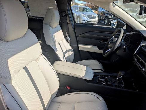 New 2026 MAZDA CX-50 AWD 2.5 S w/ Weather Package image 32