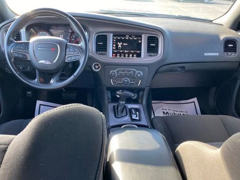Used 2023 Dodge Charger GT w/ Blacktop Package image 6