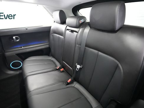 Used 2024 Hyundai Ioniq 5 Limited RWD image 24