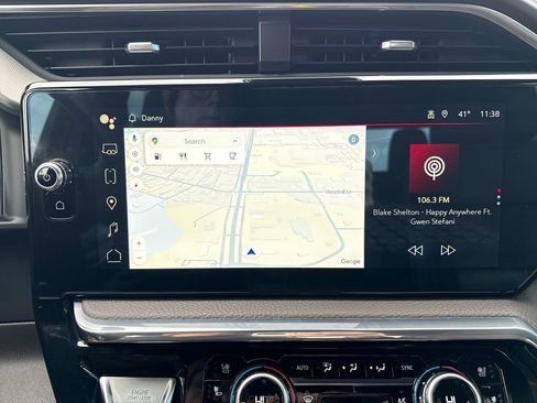 Used 2024 GMC Sierra 1500 Denali image 24