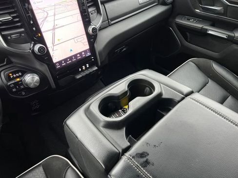 Used 2025 RAM 1500 Laramie image 29