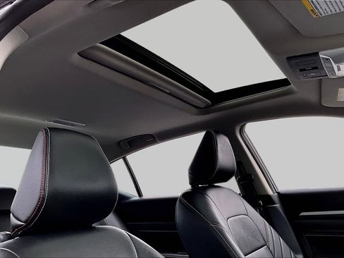 Used 2023 Nissan Altima 2.5 SR w/ SR Premium Package image 26