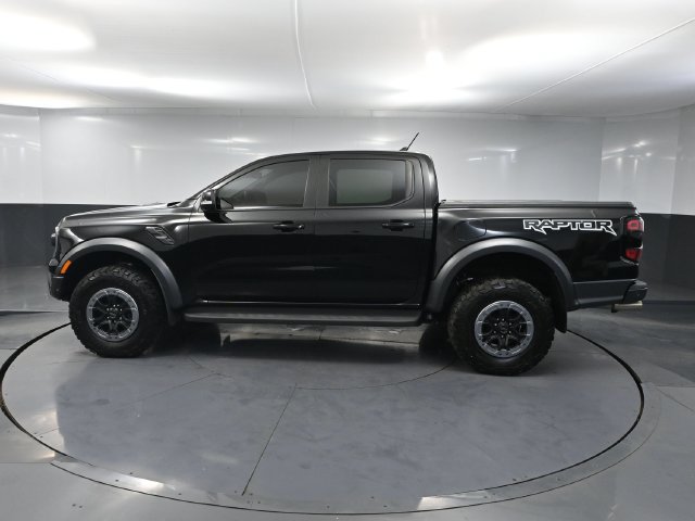Used 2024 Ford Ranger Raptor AWD/4WD image 7