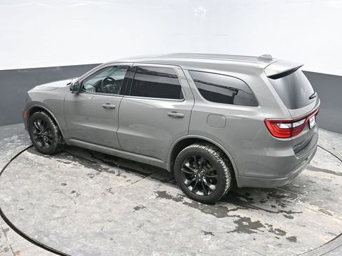Used 2021 Dodge Durango GT image 29