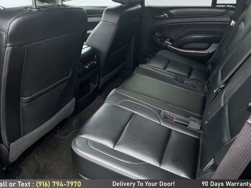 Used 2016 Chevrolet Tahoe LT image 11