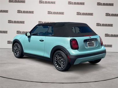New 2026 MINI Cooper S