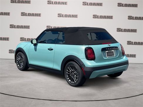 New 2026 MINI Cooper S image 3