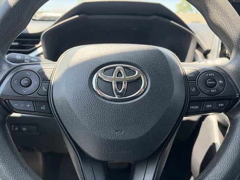 Used 2024 Toyota RAV4 XLE AWD/4WD image 22