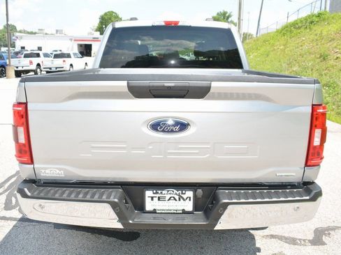 Used 2023 Ford F150 XLT image 6