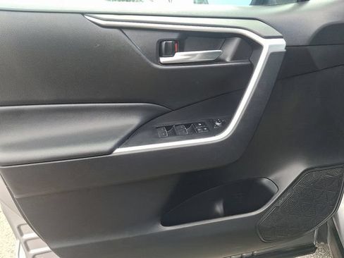 Certified 2024 Toyota RAV4 XLE AWD/4WD image 12