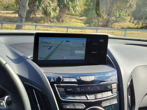 Certified 2023 Acura RDX w/ Technology Package image 27