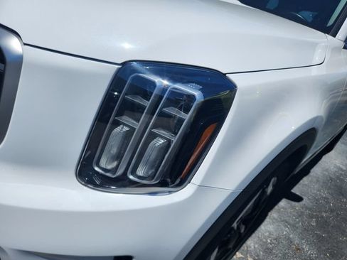 Used 2023 Kia Telluride S w/ S Sunroof Package AWD/4WD image 25