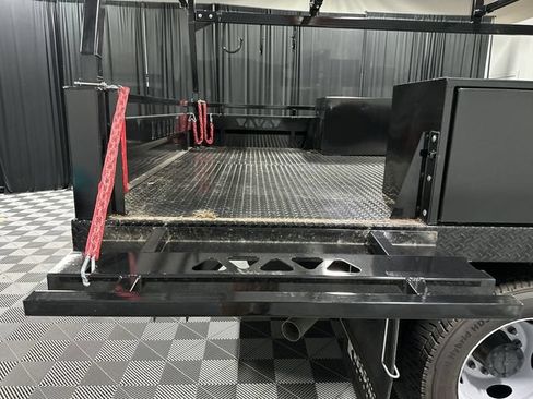 New 2023 Ford F550 4x4 Regular Cab Super Duty image 60