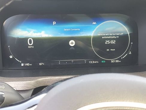 Certified 2021 Kia Sorento SX Prestige AWD/4WD image 21