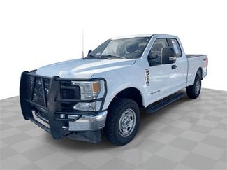 Used 2022 Ford F250 XL w/ Power Equipment Group video 1