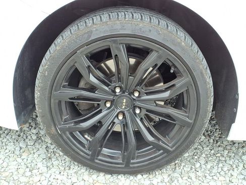 Used 2020 Kia Optima LX FWD image 17