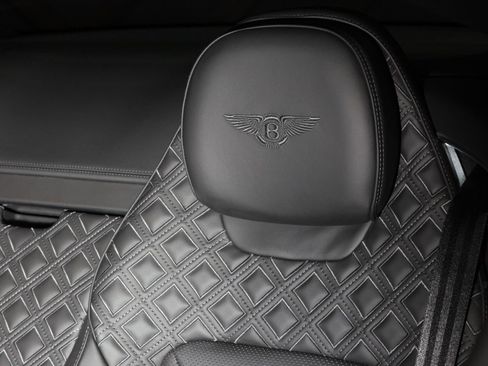 Used 2020 Bentley Continental GT AWD/4WD image 24