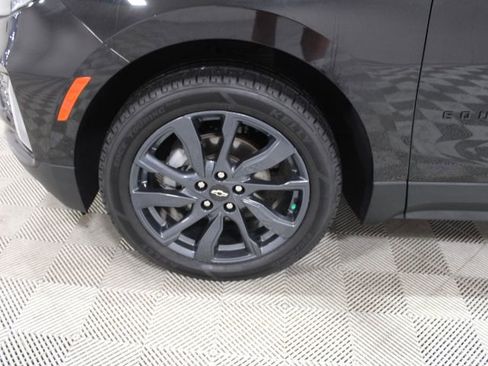 Used 2022 Chevrolet Equinox RS image 41