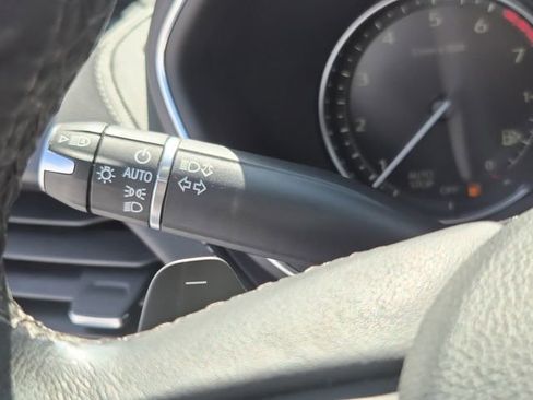 Certified 2023 Cadillac CT5 Luxury image 27