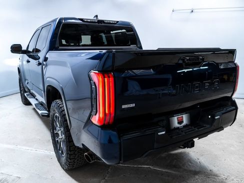 Used 2023 Toyota Tundra Platinum AWD/4WD image 2