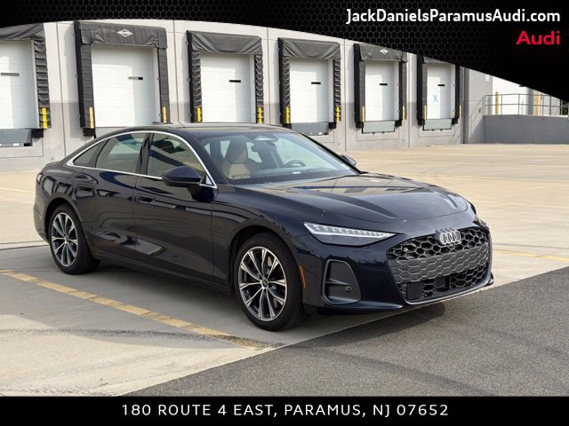 Used 2026 Audi A6 Premium Plus w/ Premium Plus Package AWD/4WD image 3
