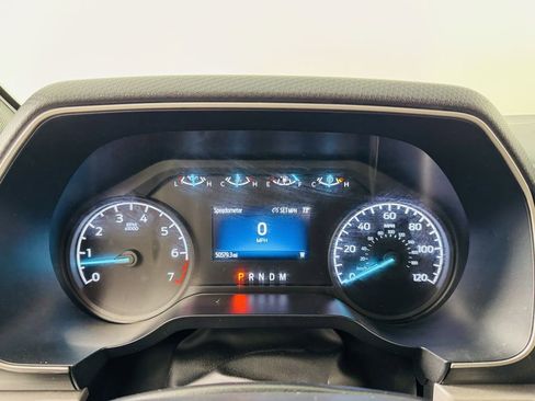 Used 2023 Ford F150 XLT image 10