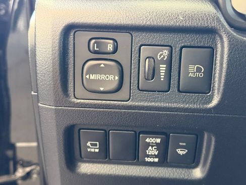 Used 2022 Toyota 4Runner Limited RWD image 25