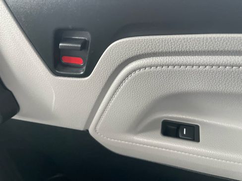 Used 2024 Honda Odyssey EX-L image 16