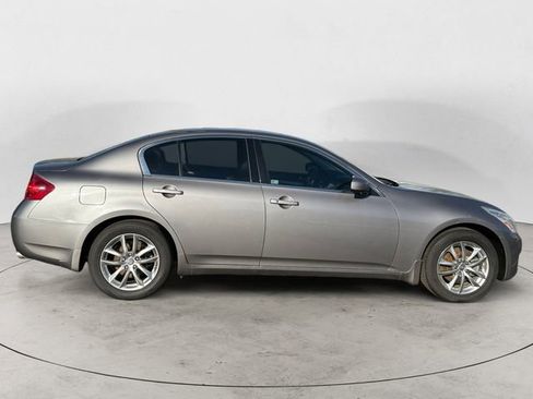Used 2008 INFINITI G35 x Sedan AWD/4WD image 6