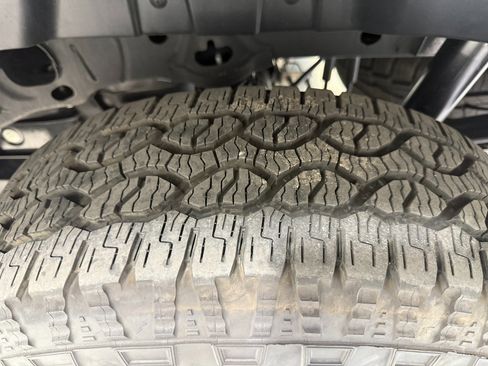 Used 2025 Ford Ranger XLT w/ FX4 Off-Road Package image 63