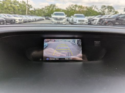 Used 2012 Honda CR-V EX image 21