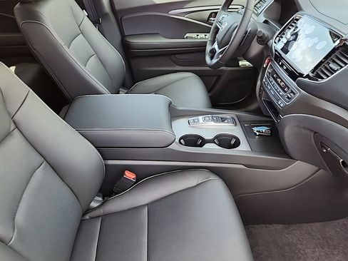 New 2026 Honda Ridgeline RTL image 17