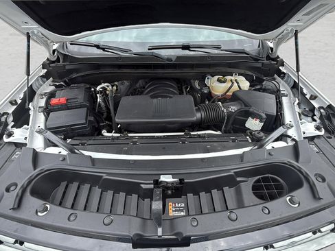 Used 2022 Chevrolet Tahoe RST w/ Luxury Package image 14