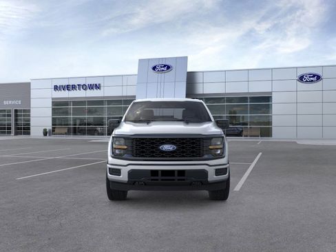 New 2026 Ford F150 STX AWD/4WD image 30