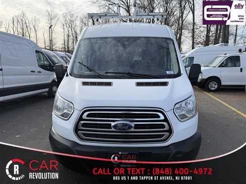 Used 2019 Ford Transit 150 XLT image 2