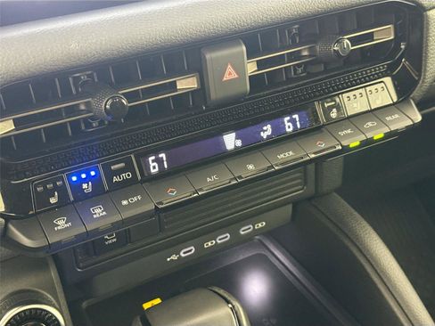 Certified 2025 Toyota Land Cruiser w/ Premium Package image 24