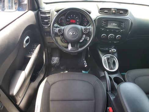 Used 2016 Kia Soul + w/ Designer's Package FWD image 15