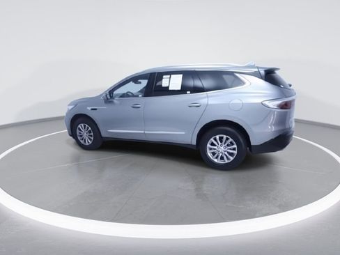 Used 2023 Buick Enclave Essence w/ Trailering Package, 5000 lbs. FWD image 5
