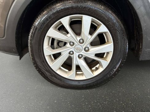 Used 2019 Hyundai Tucson Value image 9