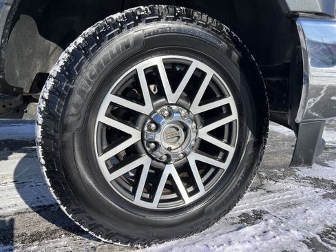 Used 2017 Ford F250 Lariat w/ Tow Technology Bundle image 2