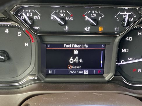 Used 2022 GMC Sierra 1500 SLE w/ X31 Off-Road Package image 28