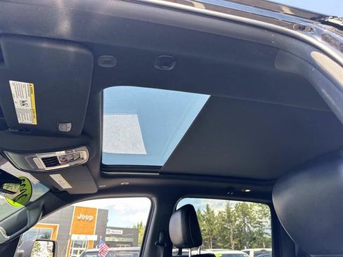 Used 2022 RAM 1500 TRX w/ TRX Level 2 Equipment Group AWD/4WD image 11