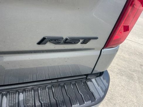Used 2024 Chevrolet Silverado 1500 RST AWD/4WD image 9