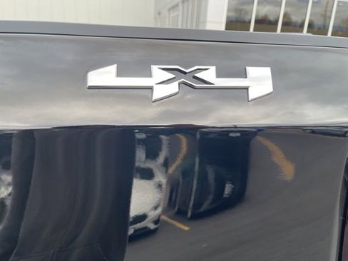 Used 2024 GMC Sierra 1500 Pro w/ Pro Value Package image 39