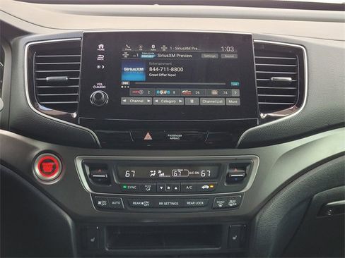 Used 2022 Honda Pilot Special Edition image 13